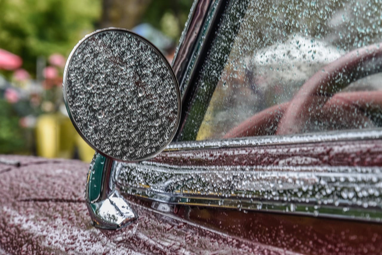 Porsche od handlarza – na co szczególnie uważać? motoryzacja (1)