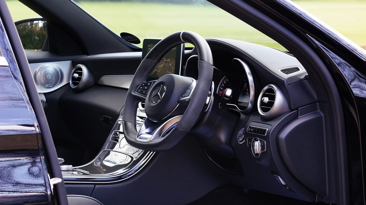 Renault Kadjar vs VW Tiguan – test porównawczy SUV-ów motoryzacja (135)